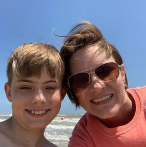 Meet your Posher, Brandy